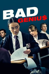 แบด จีเนียส Bad Genius (2024)