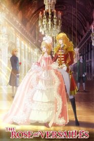 กุหลาบแวร์ซายส์ The Rose of Versailles (2025)