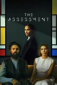 ชีวิตลิขิตไม่ได้ The Assessment (2025)