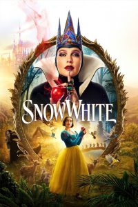 สโนว์ไวท์ Snow White (2025)