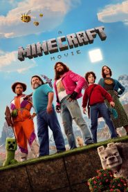 ไมน์คราฟต์ มูฟวี่ A Minecraft Movie (2025)