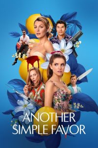 เพื่อนหาย อย่าหา 2 Another Simple Favor (2025)
