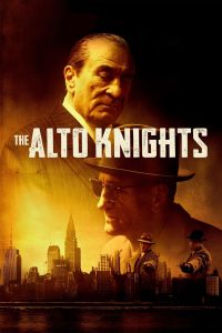อัลโต ไนท์ส: ทรชนครองเมือง The Alto Knights (2025)