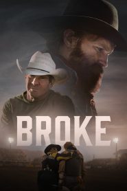 Broke (2025) พากย์ไทย