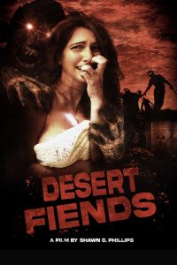 Desert Fiends (2024) พากย์ไทย