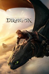 How to Train Your Dragon (2025) พากย์ไทย