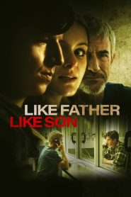 Like Father Like Son (2025) พากย์ไทย