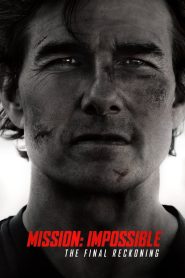 Mission: Impossible – The Final Reckoning (2025) พากย์ไทย