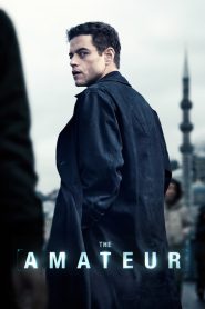 The Amateur ร้ายสมัครเล่น (2025)