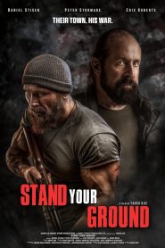 Stand Your Ground (2025) พากย์ไทย