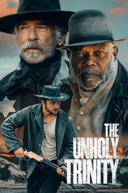 The Unholy Trinity (2025) พากย์ไทย