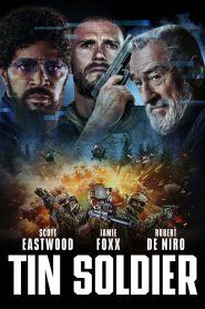 Tin Soldier (2025) พากย์ไทย