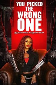 You Picked the Wrong One (2025) พากย์ไทย