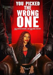 You Picked the Wrong One (2025) พากย์ไทย