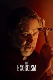The Exorcism ดิ เอ็กซอร์ซิสม์ นรก สิง สาป (2024)