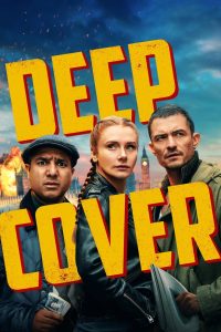 Deep Cover ภารกิจด้นสด ปลดล็อกสกิลรั่ว (2025)