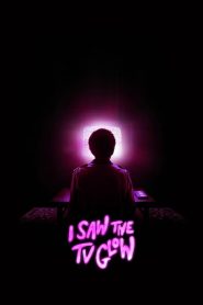 จิตจ้องจอ I Saw the TV Glow (2024)
