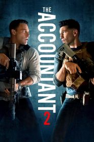 อัจฉริยะคนบัญชีเพชฌฆาต 2 The Accountant 2 (2025)