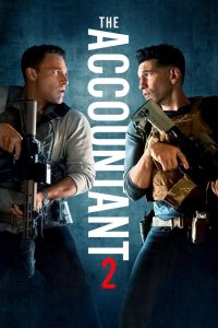 อัจฉริยะคนบัญชีเพชฌฆาต 2 The Accountant 2 (2025)
