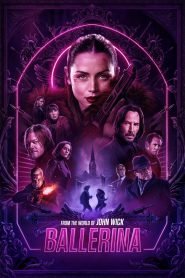 Ballerina (2025) พากย์ไทย