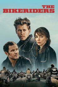 เดอะ ไบค์ไรเดอร์ส The Bikeriders (2024)