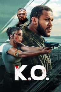 น็อกเอาท์ K.O. (2025)