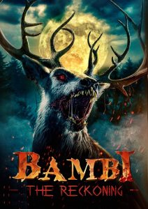 Bambi: The Reckoning (2025) พากย์ไทย