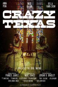 Crazy Texas (2025) พากย์ไทย
