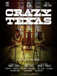 Crazy Texas (2025) พากย์ไทย