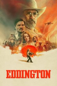 Eddington (2025) พากย์ไทย