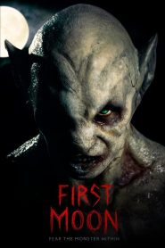 First Moon (2025) พากย์ไทย