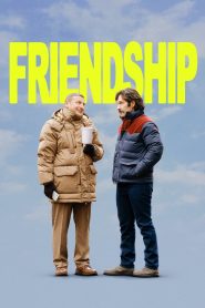 Friendship (2025) พากย์ไทย