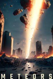 Meteors (2025) พากย์ไทย