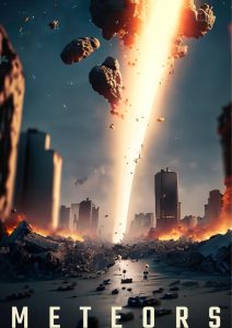 Meteors (2025) พากย์ไทย