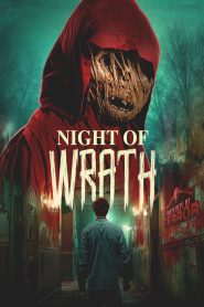 Night of Wrath (2025) พากย์ไทย