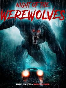 Night of the Werewolves (2025) พากย์ไทย