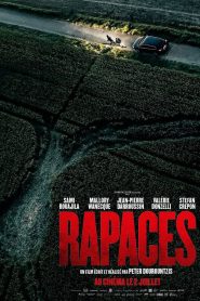 Rapaces (2025) พากย์ไทย