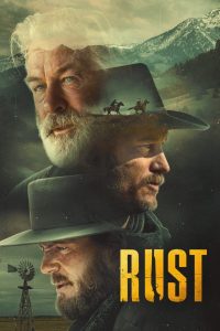 Rust (2025) พากย์ไทย