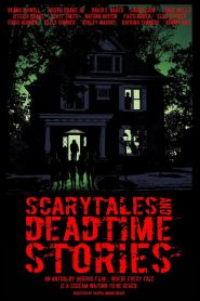 Scarytales And Deadtime Stories (2024) พากย์ไทย
