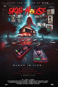 Skillhouse (2025) พากย์ไทย