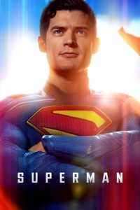 Superman (2025) พากย์ไทย