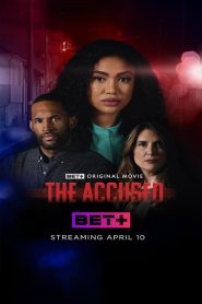 The Accused (2025) พากย์ไทย