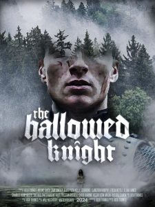 The Hallowed Knight (2024) พากย์ไทย