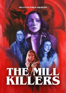 The Mill Killers (2024) พากย์ไทย