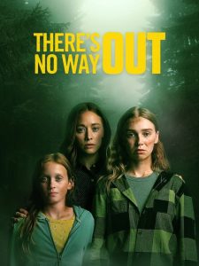 There’s No Way Out (2025) พากย์ไทย