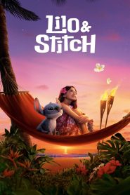 Lilo & Stitch ลิโล่ & สติทช์ (2025)