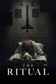 The Ritual ไล่มันออกจากร่าง (2025)