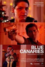 Blue Canaries (2023) พากย์ไทย