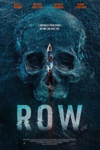 Row (2025) พากย์ไทย