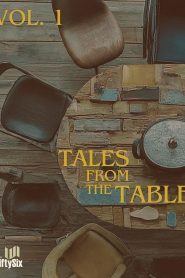 Tales from the Table (2024) พากย์ไทย